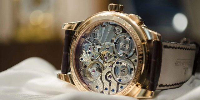 劳力士小波分站程序