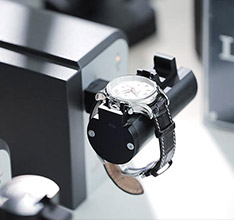 劳力士误差标准