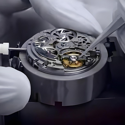 劳力士售后维修点在哪里