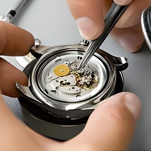 劳力士维修中心服务网点