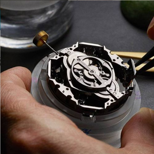 劳力士官方维修点地址