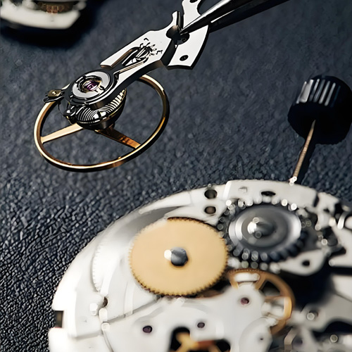 劳力士手表正规售后维修服务